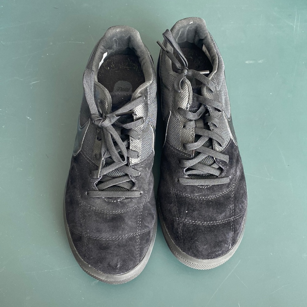 Nike Lunarlon soccer shoes